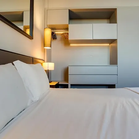 Appartement 8 Building Serviced By The River Lissabon