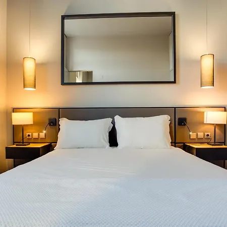 8 Building Serviced By The River